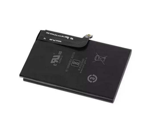 BT-000334 Battery for ZEBRA TC20 TC25 BT-000334-01 Barcode Scanner BT-000334-03