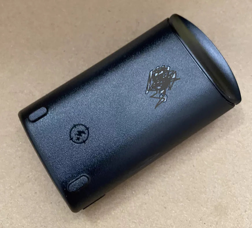 Zebra MC33 MC3300 MC3 BT-000337 BT-000338 BT-000375 BT-000337A Battery