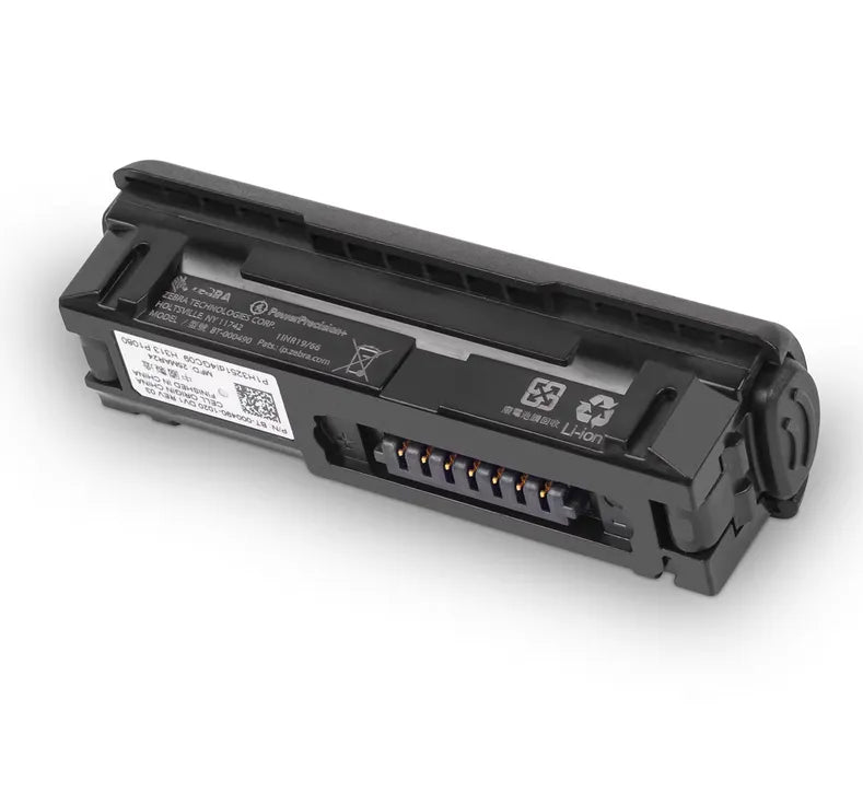 BT-000490 Battery for Zebra WT5400 WT6400 WT64B WT54B BT000490-1020
