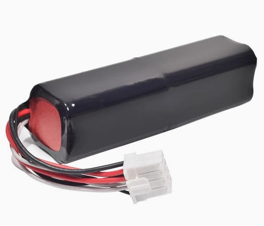 BTE-002 69Wh Battery for Fukuda FX-8322 FX-8322R FCP-8321 FCP-8453