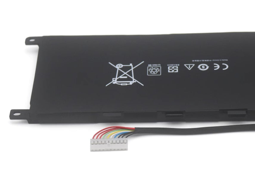 BTY-M57 Battery for MSI VECTOR GP76 12UH-297 GP76 VECTOR GP66HX SERIES - Store Shoppe