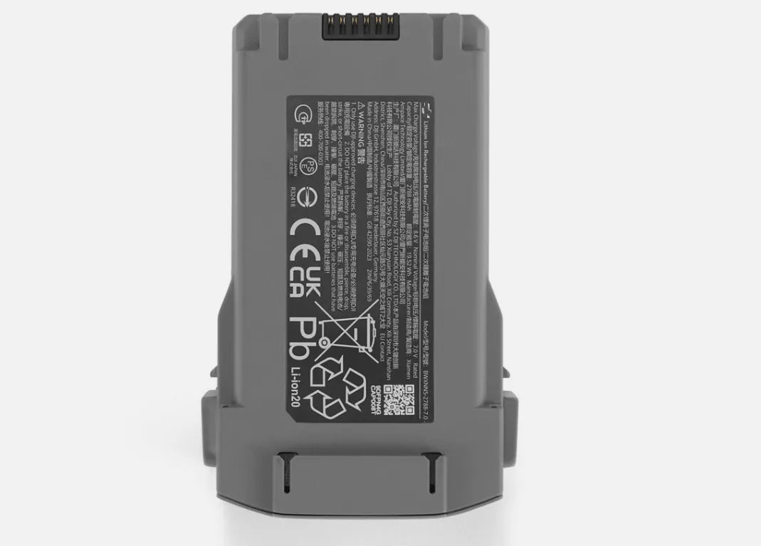 BWXNN5-2788-7.0 Drone Battery for DJI Mini 5 Pro Intelligent Flight BWXNN5-4680-7.16