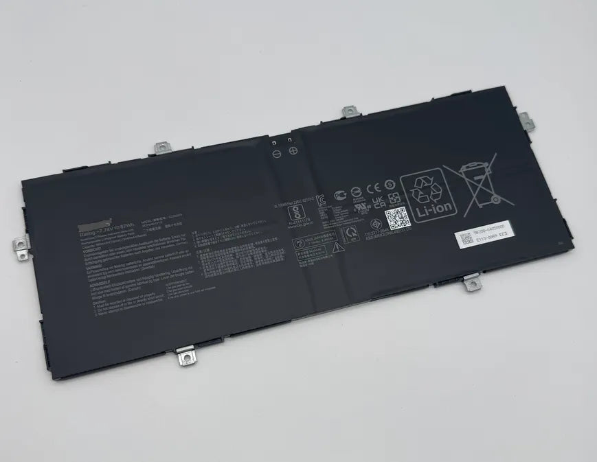 C22N2023 Replacement Battery for Asus Chromebook CXB170CKA CX1700 CXB170