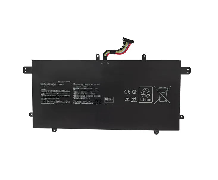 C22N2309 Replacement Battery for Asus Zenbook S16 UM5606 UM5606WA UX5606SA