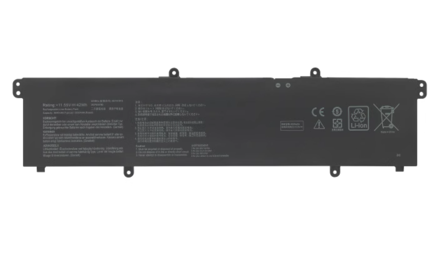 C31N1915 Battery for Asus ExpertBook BR1100CKA-GJ0538RA B1400CEPE-EK0386 - Store Shoppe