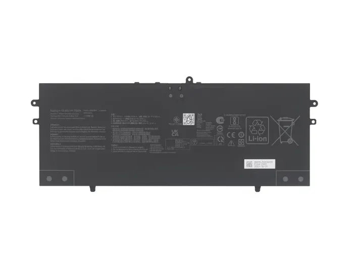 Batterie C41N2304 pour Asus Zenbook 14 OLED UM3406HA, Zenbook 14 OLED 75Wh