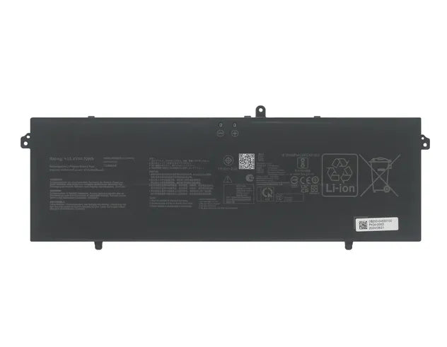 C41N2402 Battery For Asus Vivobook M3607HA M3607KA M1807HA M3407H 70Wh