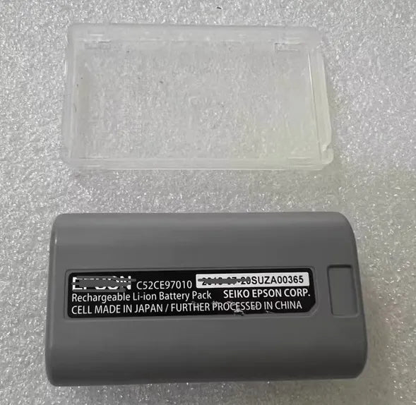 C52CE97010 Battery for Epson EPSON D161A Printer 2172267