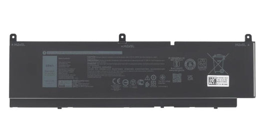C903V Battery for Dell Precision 7560 7760 Precision 7550 447VR 17C06 - Store Shoppe