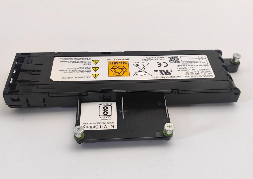 CA05954-3850 FD17273180 Replacement Battery for Fujitsu DX60 DX100 DX200 S4 BBU - Store Shoppe
