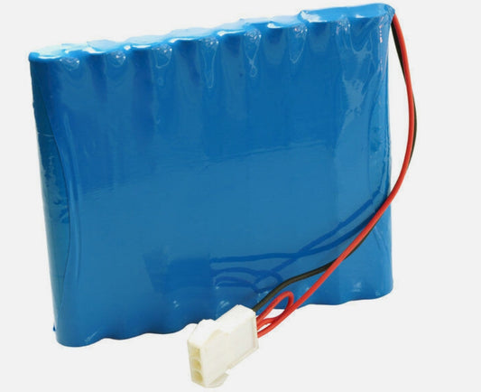 35010014(S) Battery for TRISMED CARDIPIA400 CARDIPIA 400H 406NH 406RH 406RSH - Store Shoppe