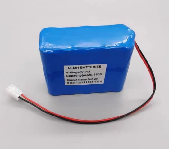 Maibang M&B CD2000 ECG-1212 MB526 MB526B MB526T12 Patient Monitor Battery