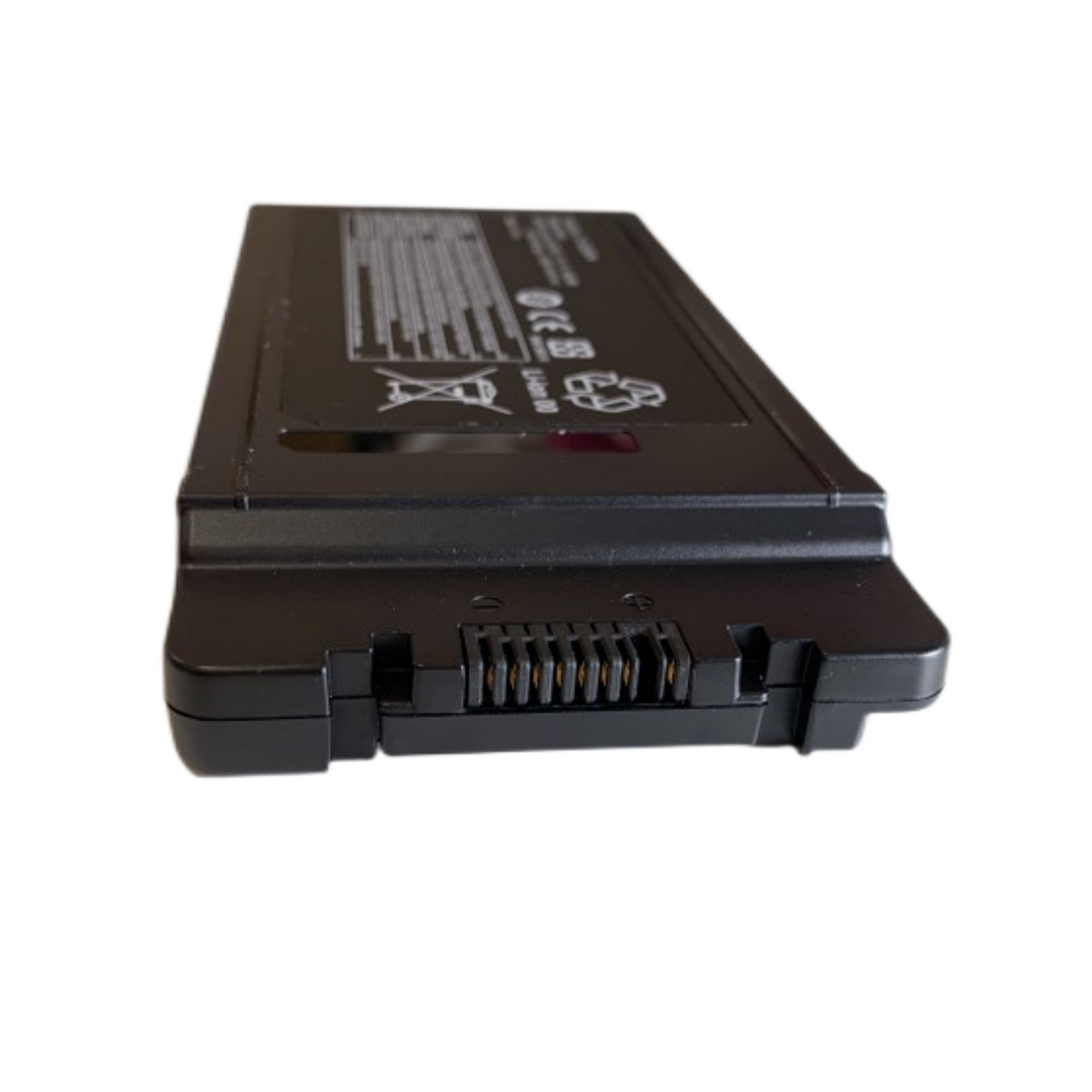 CF-VZSU0PW CF-VZSU0PR replacement battery For Panasonic TOUGHBOOK CF54 - Store Shoppe