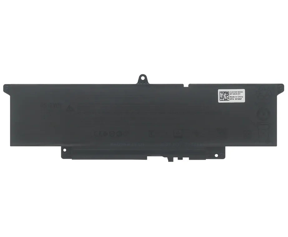 CGR6V 45Wh Battery for Dell Pro 14 16 Plus Chromebook 11 CC11260 VMV83
