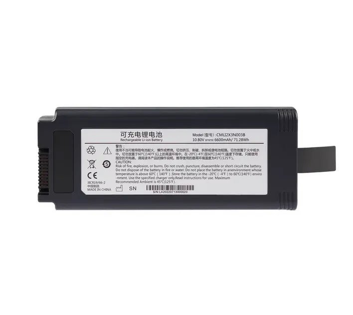 CMLI2X3N003B Battery For Comen CMLI1X3N004B CML12X3N003B CML11X3N004B 6600mAh