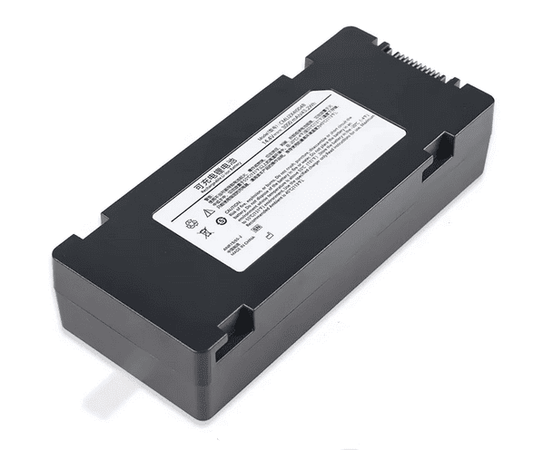 CMLI2X4I004B Battery for Comen S1 S2 S2A Defibrillator 3000mAh