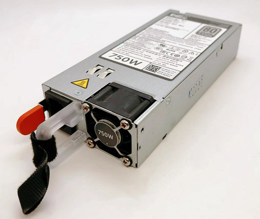 Dell 750W 05NF18 D750E-S1 DPS-750ABN-2 A 5NF18 Power Supply - Store Shoppe