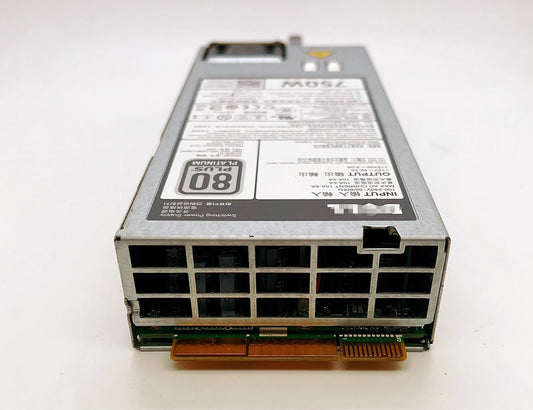 Dell 750W 05NF18 D750E-S1 DPS-750ABN-2 A 5NF18 Power Supply - Store Shoppe