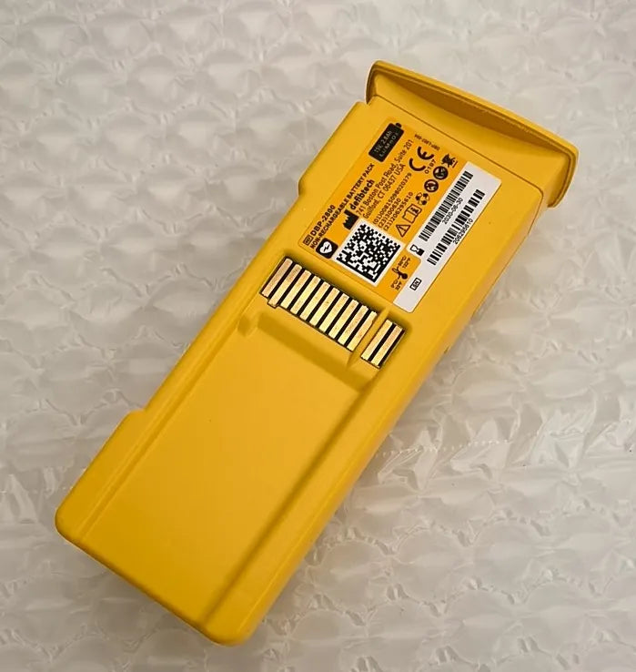 DBP-2800 Medical Battery For Defibtech DDU-100 Lifeline AUTO AED High-Capacity