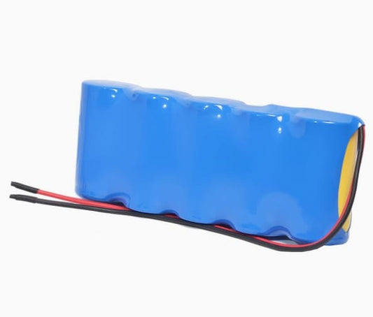 DF-5A Battery for Suzhou Dongfang Electronics Xd-5A 2500mAh 6V