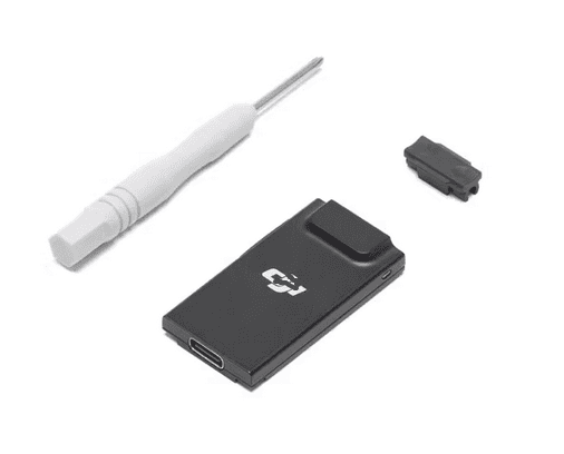 DJI Cellular Dongle 2 Air 3S/Air 3 Mini 4 Pro/Flip 2nd Gen 4G Enhanced Image Module