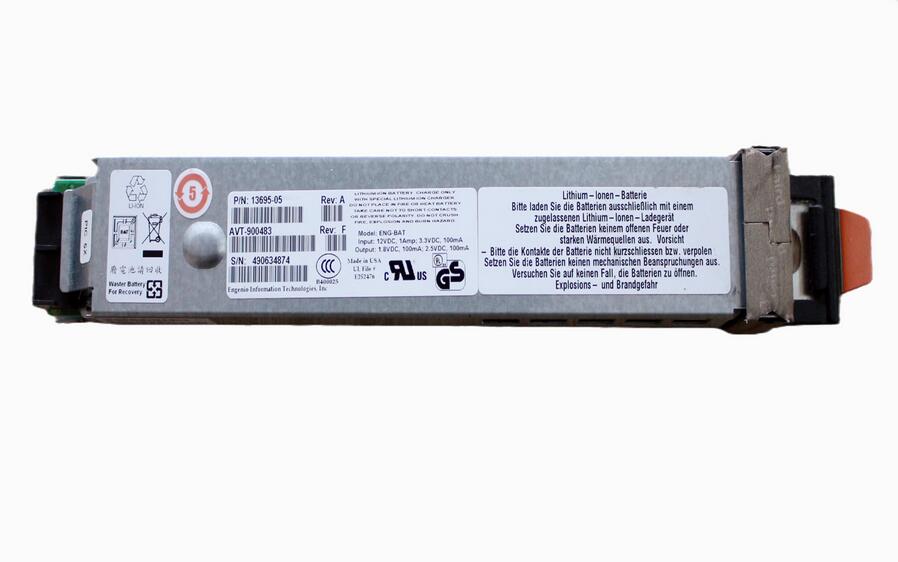 371-0717 13695-07 Battery for SUN StorageTek 6140 5220 5320 490634873 - Store Shoppe