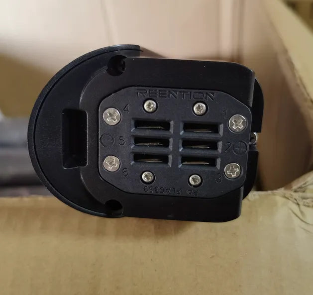 Batterie neuve DZ36Z10BS 36V 9,6Ah pour vélo à assistance électrique HIMO C30R