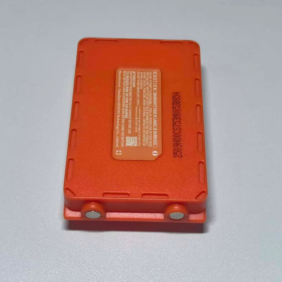 E1-BAT1 Replacement Battery For ELCA Radiocontrol 2000mAh 7.4Wh