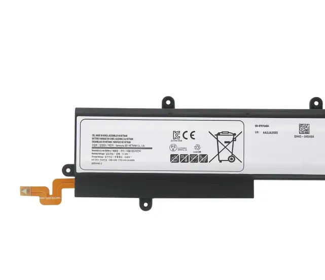 EB-BT670ABA Battery for Samsung EB-BT670ABE Galaxy View 18.4, SM-T670