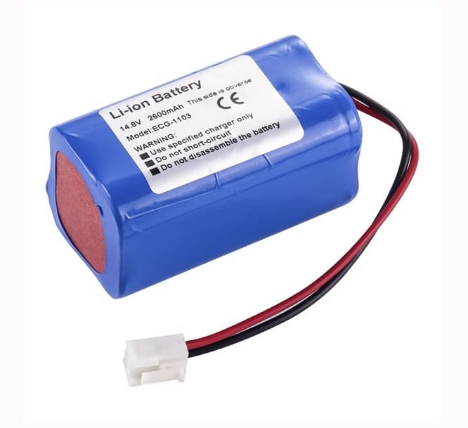 ECG-1103