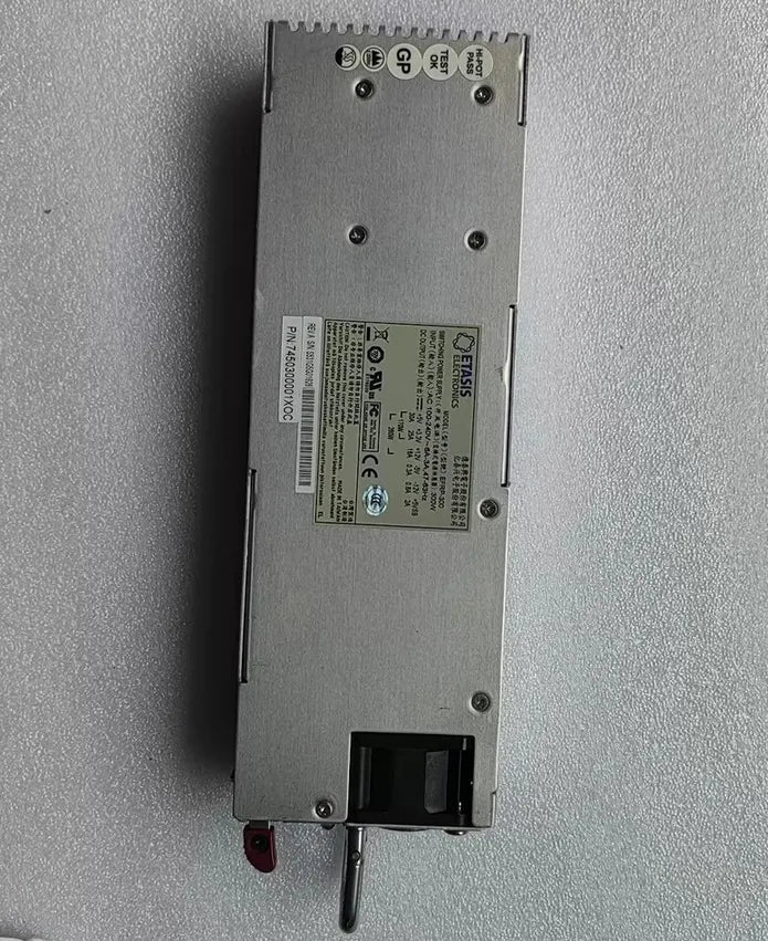 ETASIS EFRP-300 300W Hot-Swappable Redundant Power Supply Module