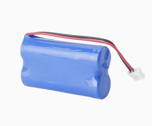 EPG-0766 Battery for Audiometer Algo 3 Algo 3i 02312 EPG-0766-REV E