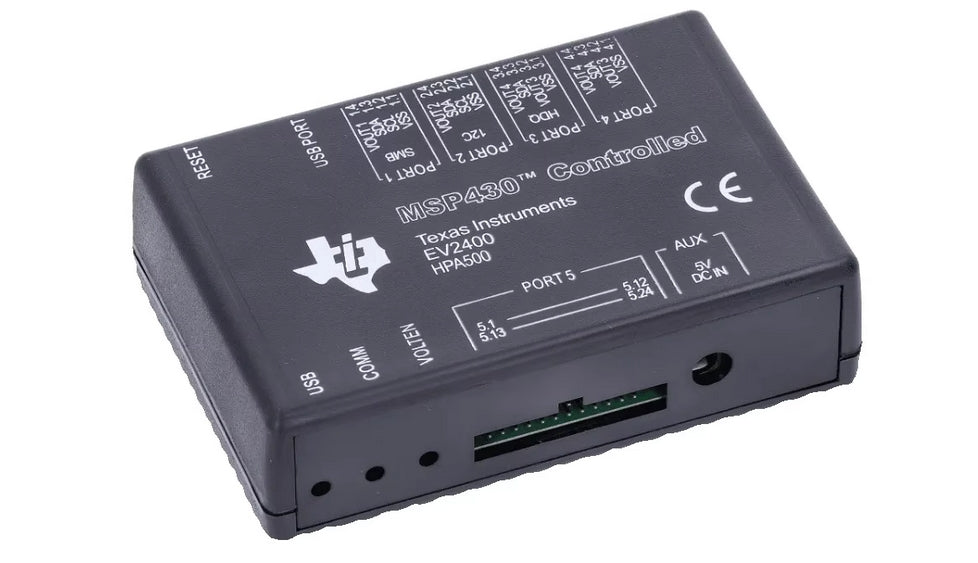 EV2400 Texas Instruments SEMI EV2400 Evaluation Module Interface Board - Store Shoppe