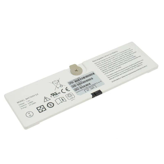 TRIXELL BATTERY EZ DR Flat Panel Detector Battery 3543PR for Trixell EZ DR Systems - Store Shoppe