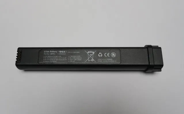 F900002ACC FOTRIC 340 Series Thermal Imager Replacement Battery 7.4V 3.5Ah