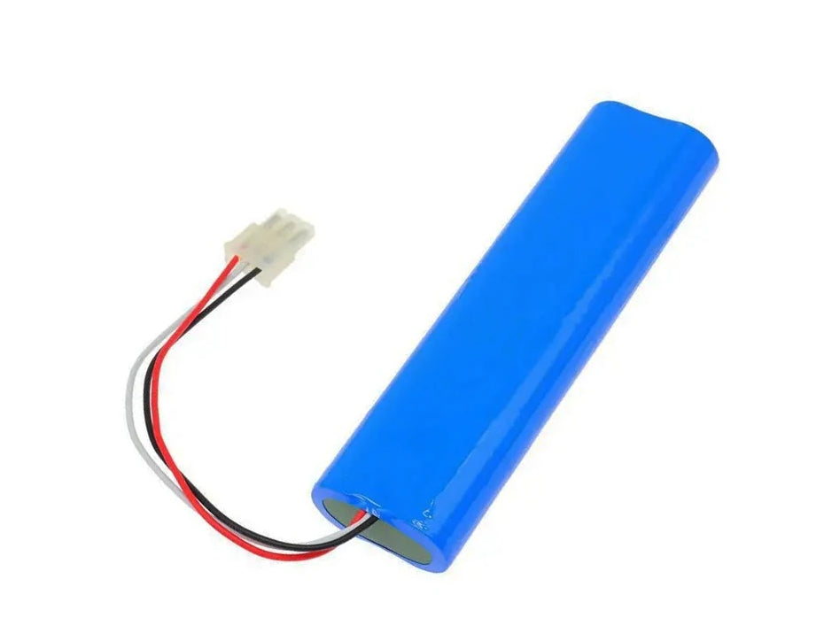 FC-1400 KR3S1P Medical Battery for Bionet Twin View FC1400 Cardio 7 2600mAh - Store Shoppe