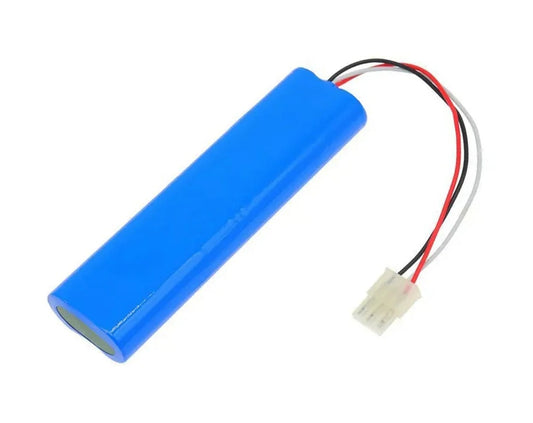 FC-1400 KR3S1P Medical Battery for Bionet Twin View FC1400 Cardio 7 2600mAh - Store Shoppe