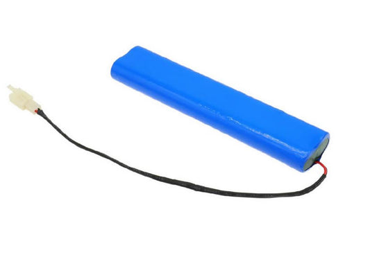 Replacement Medical Battery for Fukuda FC-560 (12.0V, 3000mAh) - Store Shoppe