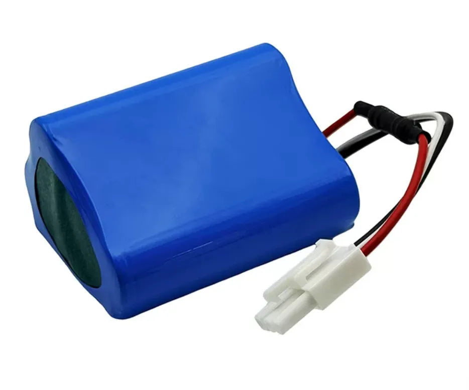 4ICR19/65 Battery for Philips PowerPro Aqua FC6400 FC6401 Vacuum Cleaner