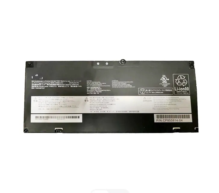 Replacement Fujitsu FMVNBP267 FPB0375S CP855914-04 Laptop Battery