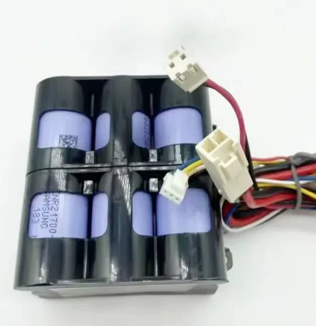 FT-6S1P Battery for Mibbo QX-V6A V7Pro Q7Pro Wet Dry Vacuum Cleaner / Floor Washer
