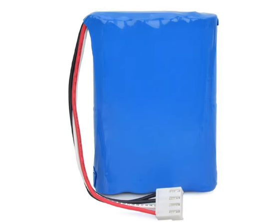 LS1610 HHR-19AL24G1FD Battery for Fukuda FX-3010 and FCP-3610 Devices 2000mAh - Store Shoppe