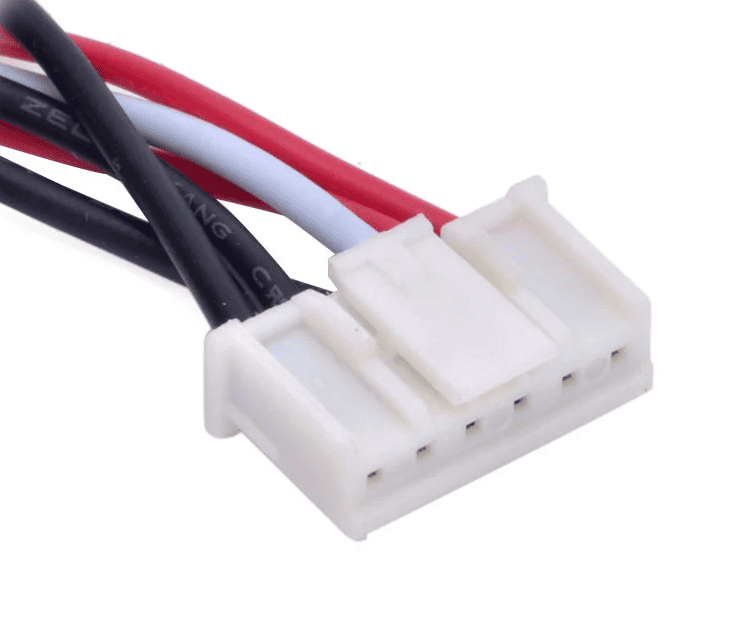T8HRAAU-4713 NI-MH Battery for ECG FX-2201 FX-7202 FX-7201 2000mAh