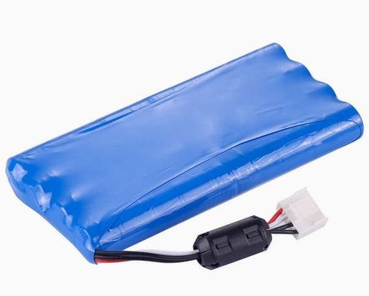 8/HRY-4/3AFD T8HR4/3FAUC-5887 Battery for Fukuda FX-7540 FCP-7541 FX-7542 ECG