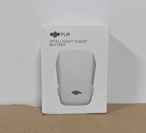 Replacement DJI Flip Intelligent Flight Battery DJI Flip Charging Manager Charger
