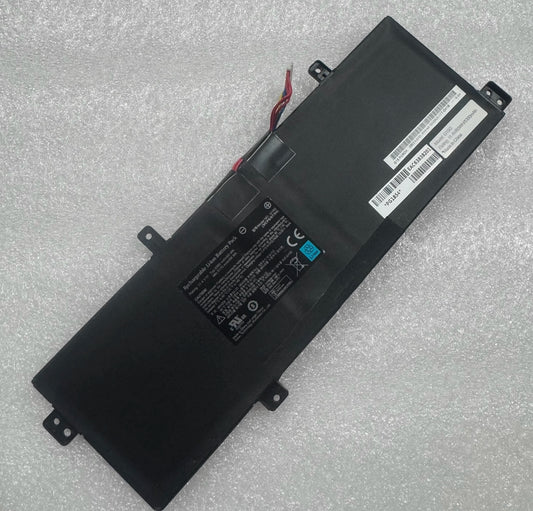 G15G Replacement Battery for Thunderobot 911 Targa-B85 911 Targa T6a 911 Targa B5Ta 911 Targa T5TB - Store Shoppe