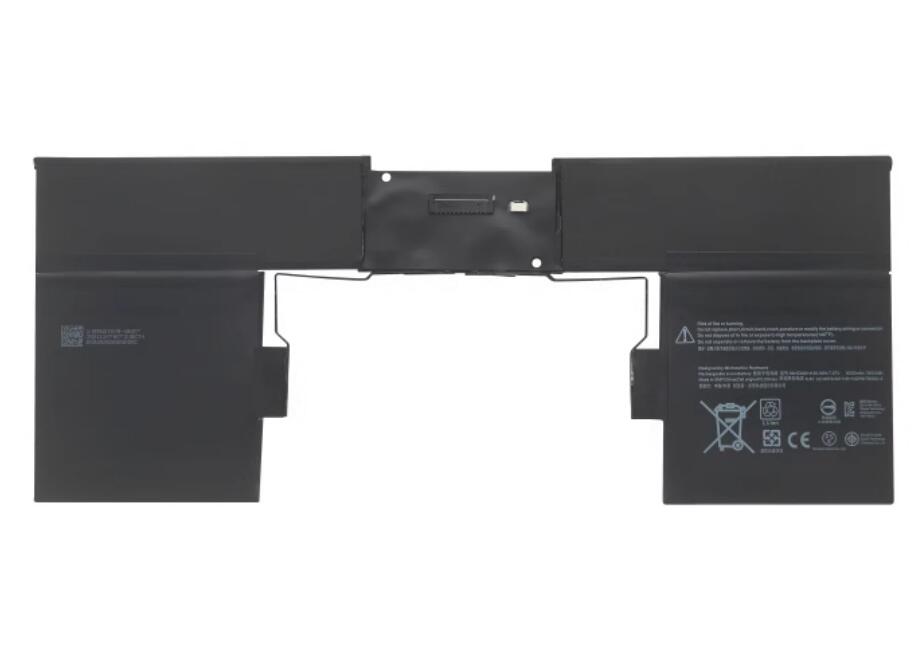 G3HTA001H Replacement Battery for Microsoft Surface Book 1785 60.8Wh 7.57V - Store Shoppe