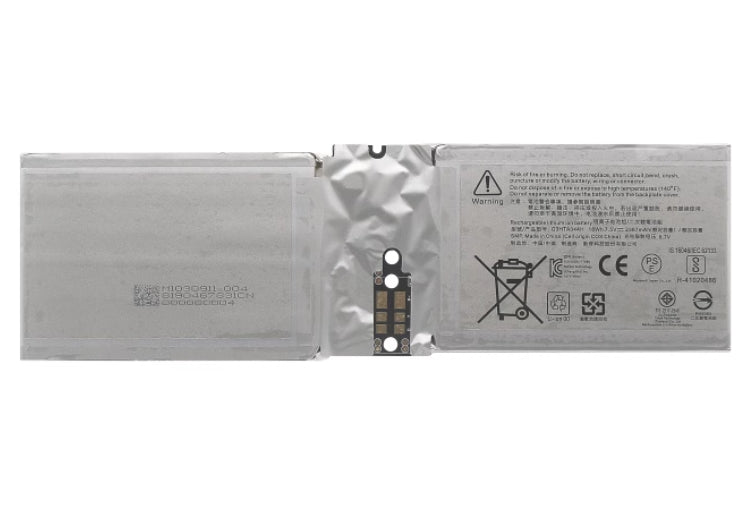 Microsoft DAK822470K G3HTA020H G3HTA044H G3HTA045H 18Wh Battery - Store Shoppe