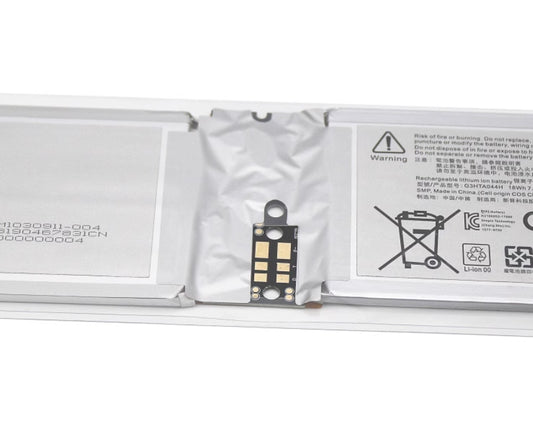 Microsoft DAK822470K G3HTA020H G3HTA044H G3HTA045H 18Wh Battery - Store Shoppe