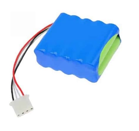 G3M11 Replacement Medical Battery for Wandong G3M11 12V 3000mAh